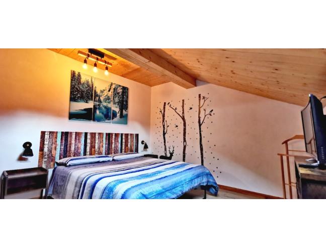 Anteprima foto 1 - Affitto Appartamento Vacanze da Privato a Ziano di Fiemme (Trento)