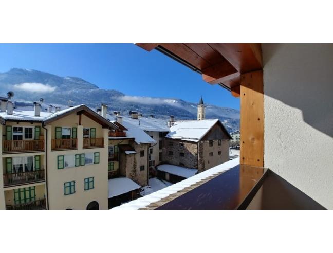 Anteprima foto 7 - Affitto Appartamento Vacanze da Privato a Ziano di Fiemme (Trento)