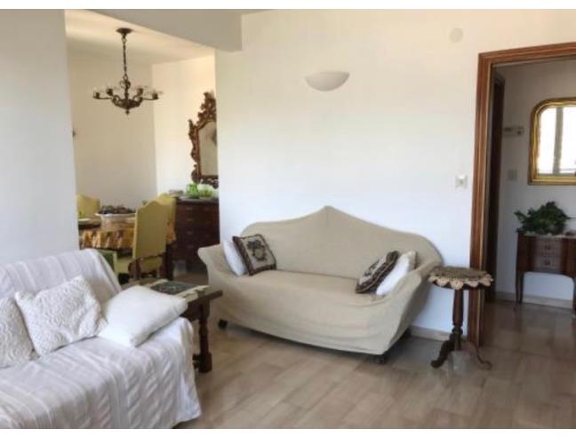 Anteprima foto 6 - Affitto Appartamento Vacanze da Privato a Zoagli (Genova)