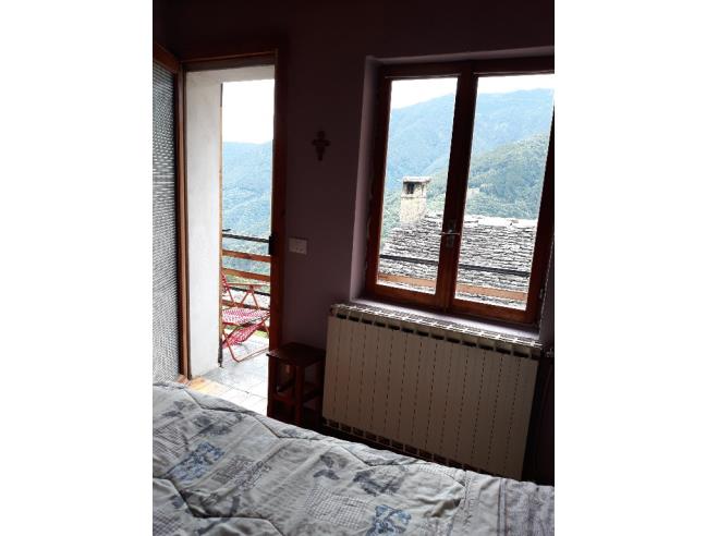 Anteprima foto 6 - Affitto Baita/Chalet/Trullo Vacanze da Privato a Varese (Varese)