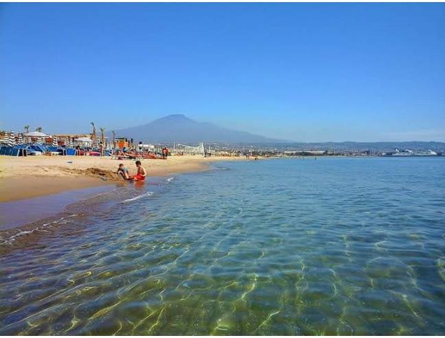 Anteprima foto 1 - Affitto Bungalow Vacanze da Privato a Catania - Playa