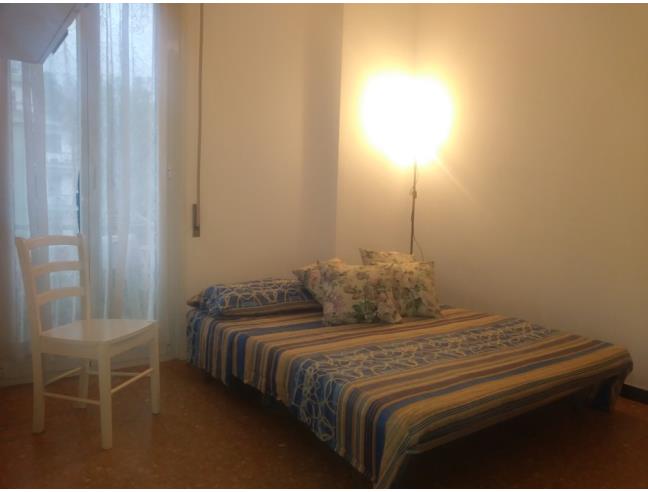 Anteprima foto 2 - Affitto Camera Doppia in Appartamento da Privato a Alassio (Savona)