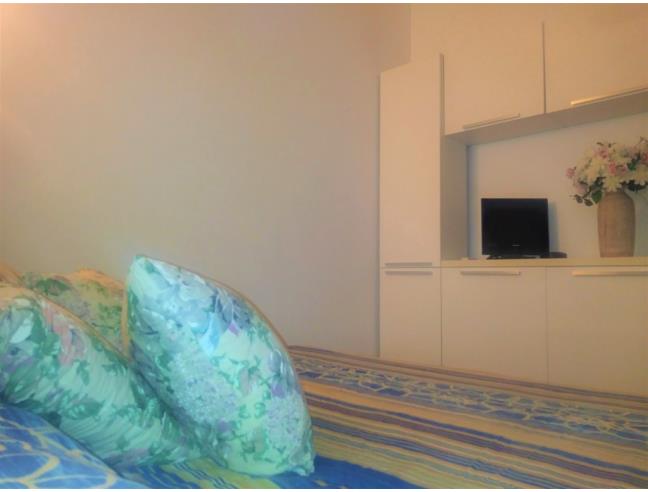 Anteprima foto 3 - Affitto Camera Doppia in Appartamento da Privato a Alassio (Savona)