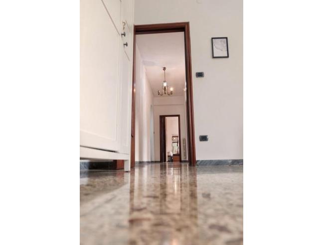 Anteprima foto 4 - Affitto Camera Doppia in Appartamento da Privato a Baronissi (Salerno)