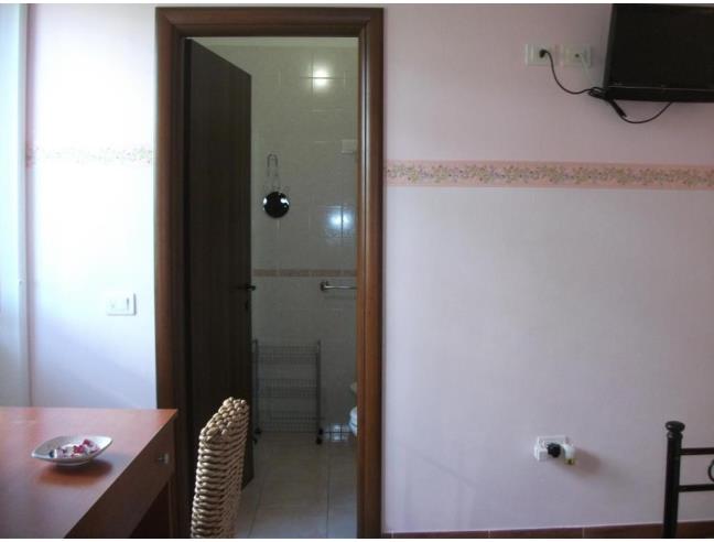 Anteprima foto 4 - Affitto Camera Doppia in Appartamento da Privato a Cagliari - Centro città