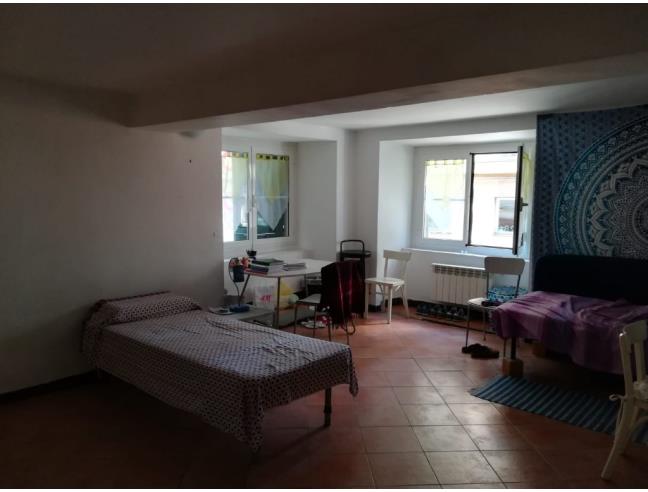 Anteprima foto 2 - Affitto Camera Doppia in Appartamento da Privato a Genova - Principe