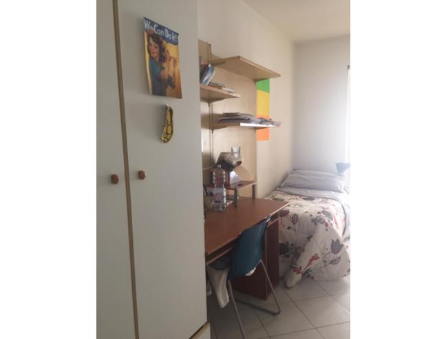 Anteprima foto 2 - Affitto Camera Doppia in Appartamento da Privato a Napoli - Centro Storico