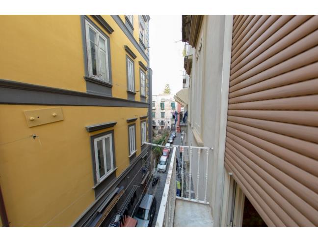 Anteprima foto 4 - Affitto Camera Doppia in Appartamento da Privato a Napoli - Centro Storico