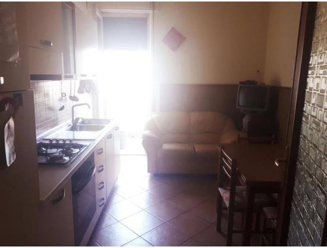 Anteprima foto 1 - Affitto Camera Doppia in Appartamento da Privato a Napoli - Fuorigrotta