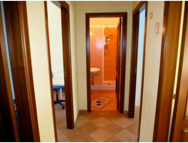 Anteprima foto 5 - Affitto Camera Doppia in Appartamento da Privato a Napoli - Fuorigrotta