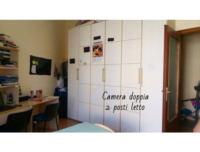 Anteprima foto 7 - Affitto Camera Doppia in Appartamento da Privato a Napoli - Fuorigrotta