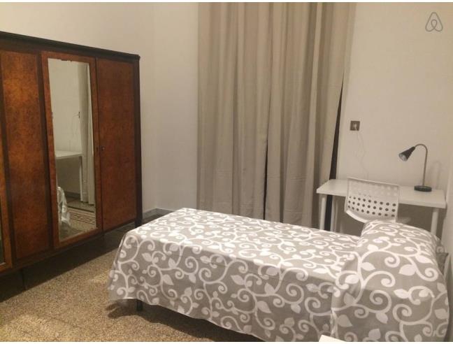 Anteprima foto 5 - Affitto Camera Doppia in Appartamento da Privato a Napoli - Piazza Garibaldi