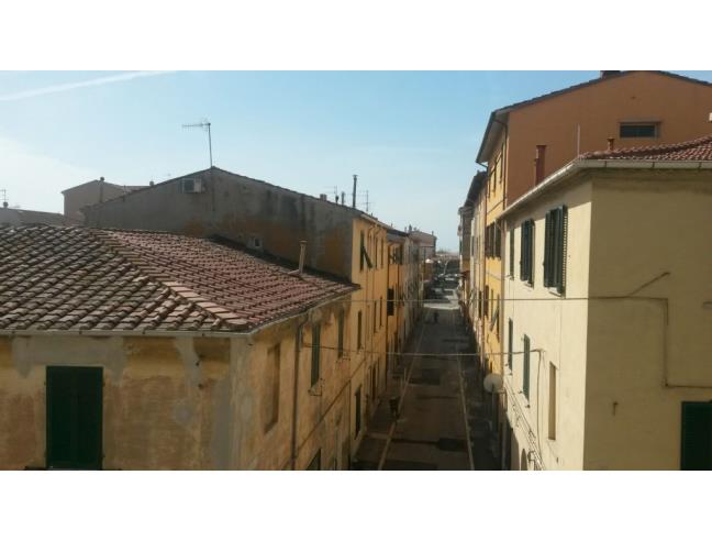 Anteprima foto 2 - Affitto Camera Doppia in Appartamento da Privato a Piombino (Livorno)