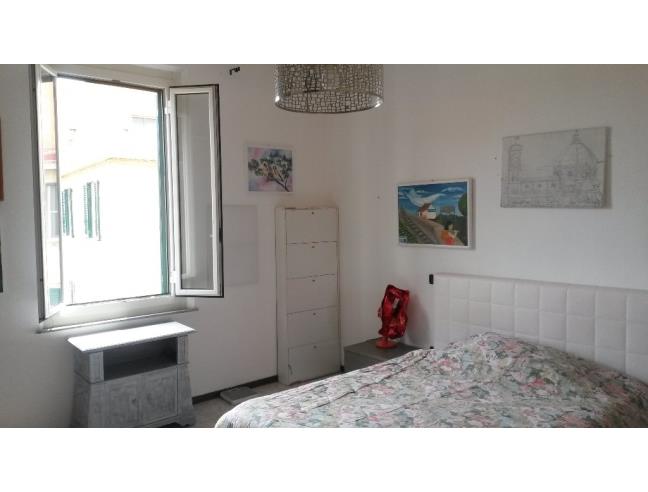 Anteprima foto 4 - Affitto Camera Doppia in Appartamento da Privato a Piombino (Livorno)