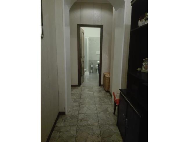 Anteprima foto 5 - Affitto Camera Doppia in Appartamento da Privato a Roma - Appia Nuova