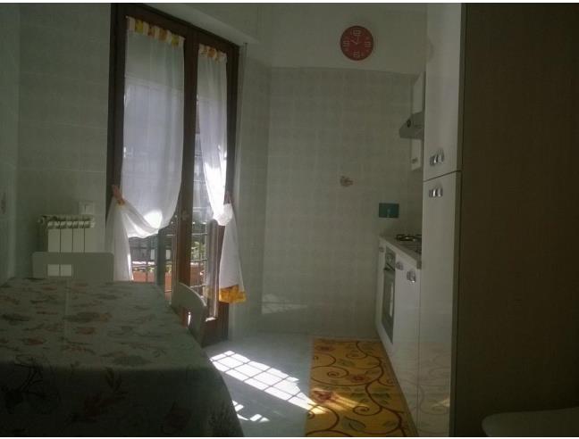 Anteprima foto 3 - Affitto Camera Doppia in Appartamento da Privato a Roma - Cassia