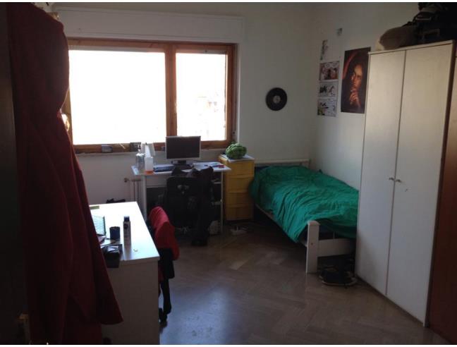Anteprima foto 3 - Affitto Camera Doppia in Appartamento da Privato a Roma - Colli Albani