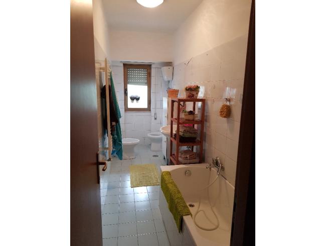 Anteprima foto 5 - Affitto Camera Doppia in Appartamento da Privato a Roma - Fontana Candida