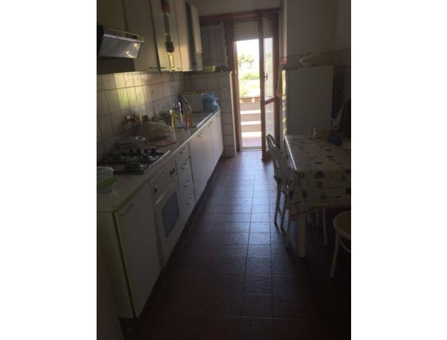 Anteprima foto 4 - Affitto Camera Doppia in Appartamento da Privato a Roma - Romanina