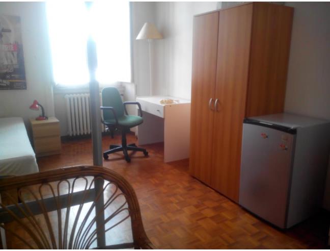 Anteprima foto 3 - Affitto Camera Doppia in Appartamento da Privato a Roma - Salario