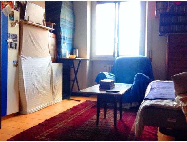 Anteprima foto 3 - Affitto Camera Doppia in Appartamento da Privato a Roma - San Lorenzo