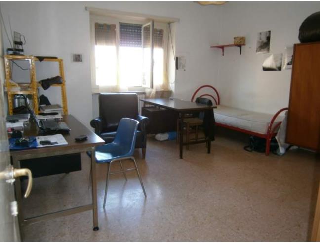 Anteprima foto 1 - Affitto Camera Doppia in Appartamento da Privato a Roma - Tiburtino