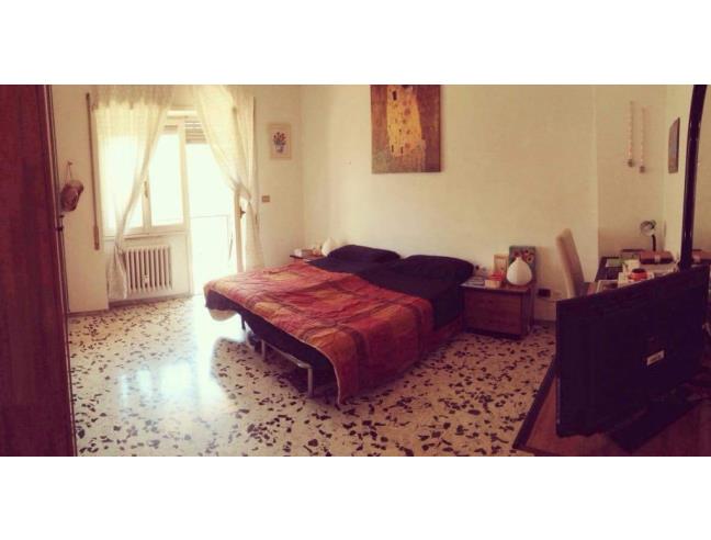 Anteprima foto 1 - Affitto Camera Doppia in Appartamento da Privato a Roma - Tiburtino