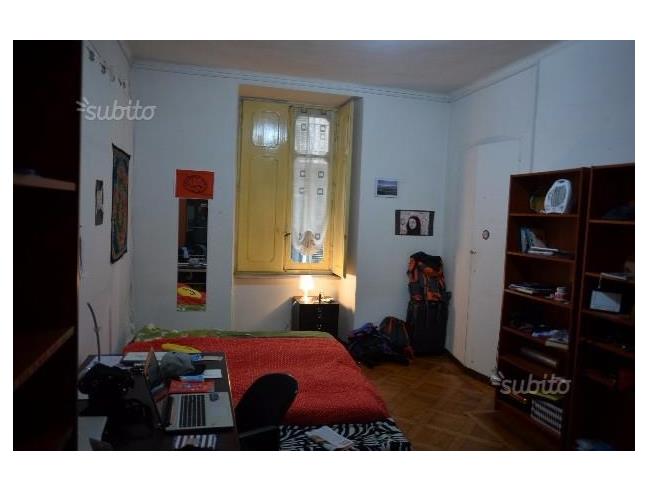 Anteprima foto 1 - Affitto Camera Doppia in Appartamento da Privato a Torino - Centro