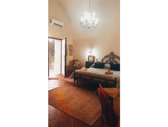 Anteprima foto 1 - Affitto Camera Doppia in Casa indipendente da Privato a Cavallino (Lecce)