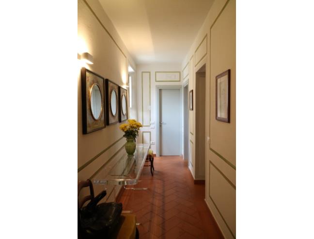 Anteprima foto 7 - Affitto Camera Doppia in Casa indipendente da Privato a Prato - Collina Di Prato