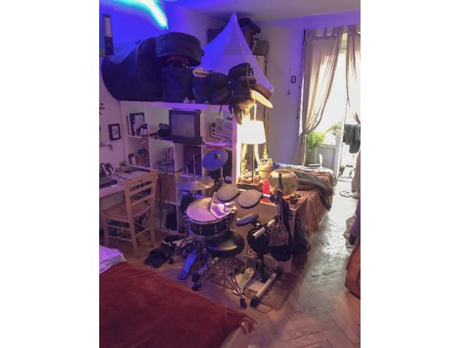 Anteprima foto 7 - Affitto Camera Doppia in Porzione di casa da Privato a Milano - Cadorna