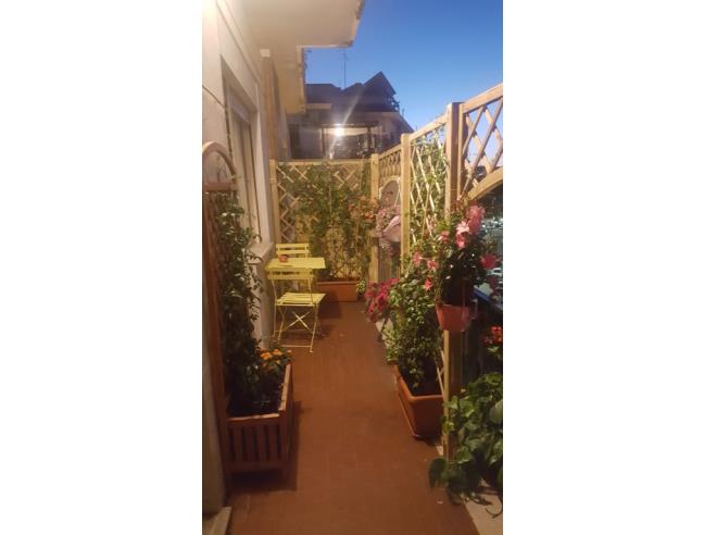 Anteprima foto 7 - Affitto Camera Doppia in Porzione di casa da Privato a Roma - Romanina