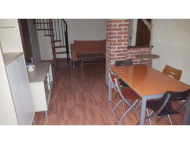 Anteprima foto 1 - Affitto Camera Posto letto in Appartamento da Privato a Alessandria - Centro città