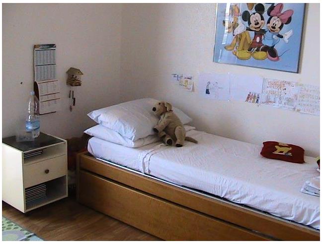 Anteprima foto 6 - Affitto Camera Posto letto in Appartamento da Privato a Bari - San Pasquale