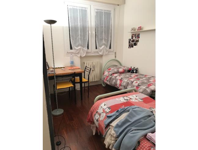 Anteprima foto 4 - Affitto Camera Posto letto in Appartamento da Privato a Ferrara - Centro Storico