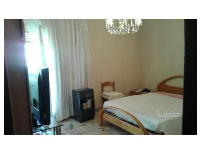 Anteprima foto 2 - Affitto Camera Posto letto in Appartamento da Privato a Gravina di Catania - Carrubella