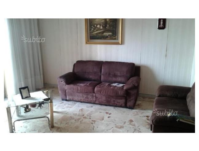Anteprima foto 3 - Affitto Camera Posto letto in Appartamento da Privato a Gravina di Catania - Carrubella