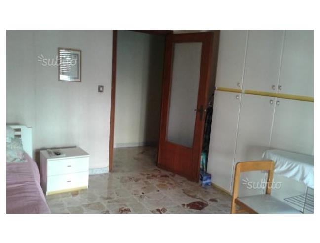 Anteprima foto 6 - Affitto Camera Posto letto in Appartamento da Privato a Gravina di Catania - Carrubella