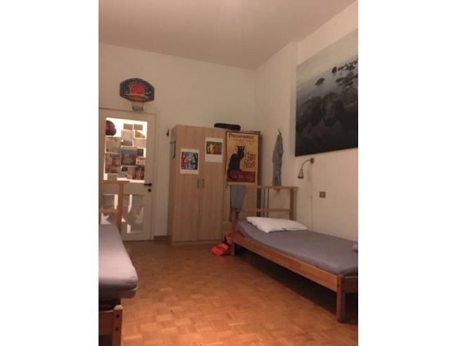 Anteprima foto 1 - Affitto Camera Posto letto in Appartamento da Privato a Milano - Bocconi
