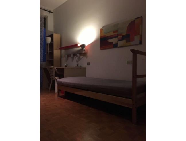 Anteprima foto 3 - Affitto Camera Posto letto in Appartamento da Privato a Milano - Bocconi