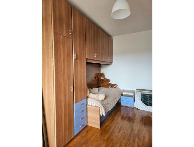 Anteprima foto 2 - Affitto Camera Posto letto in Appartamento da Privato a Mirano (Venezia)