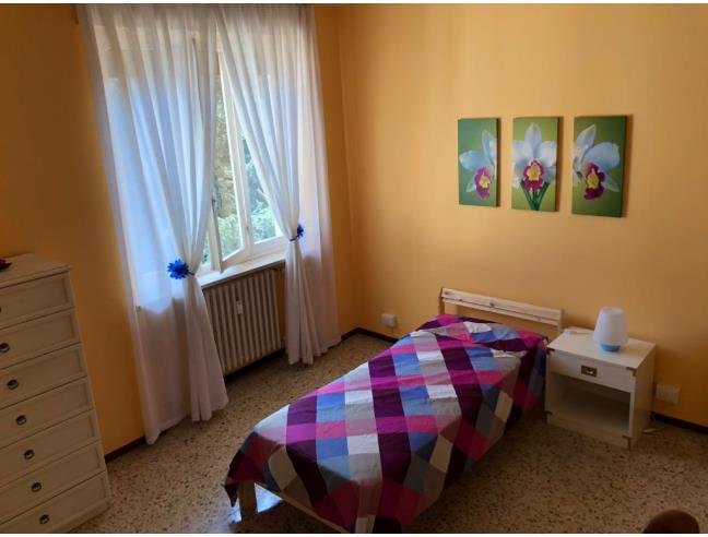 Anteprima foto 4 - Affitto Camera Posto letto in Appartamento da Privato a Novara - Sant'Andrea
