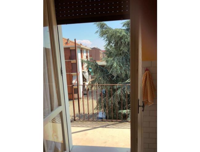 Anteprima foto 5 - Affitto Camera Posto letto in Appartamento da Privato a Novara - Sant'Andrea