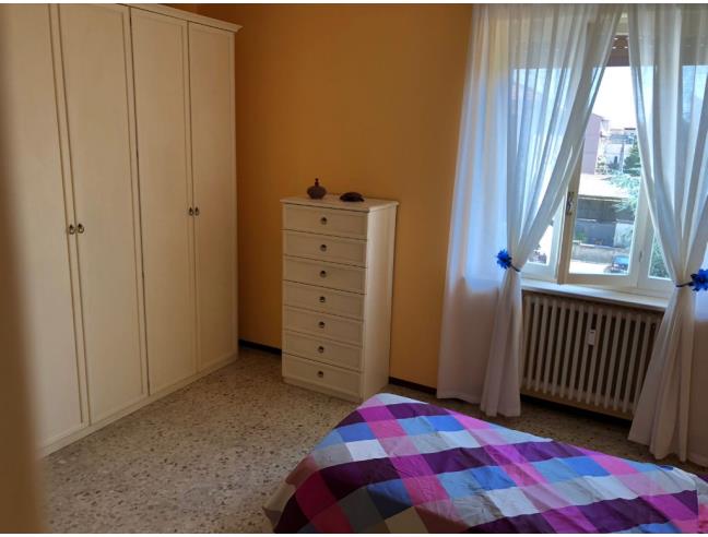 Anteprima foto 6 - Affitto Camera Posto letto in Appartamento da Privato a Novara - Sant'Andrea