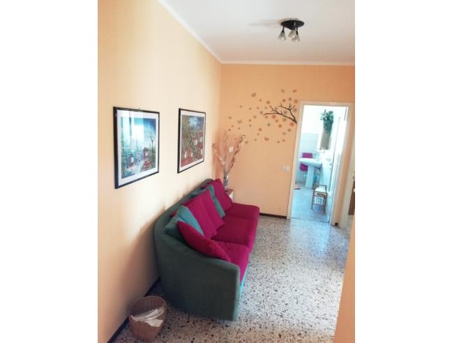 Anteprima foto 8 - Affitto Camera Posto letto in Appartamento da Privato a Novara - Sant'Andrea
