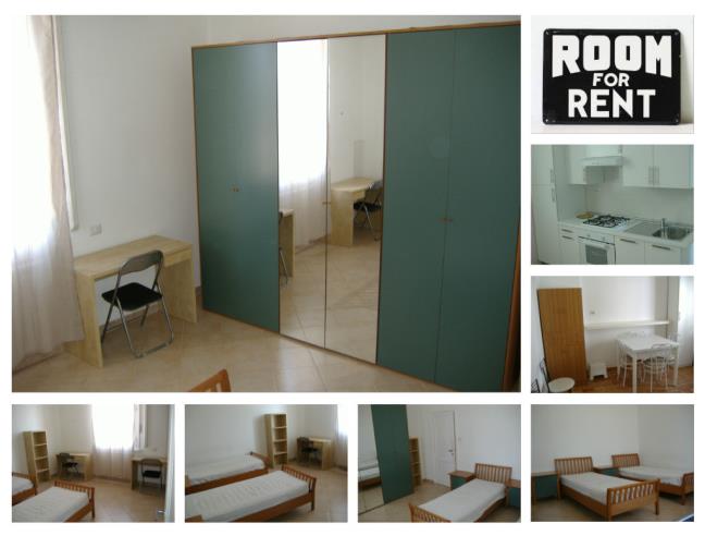 Anteprima foto 1 - Affitto Camera Posto letto in Appartamento da Privato a Roma - Tiburtino