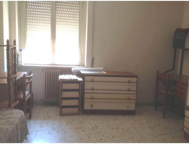 Anteprima foto 5 - Affitto Camera Posto letto in Appartamento da Privato a Roma - Tiburtino