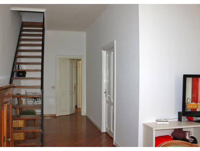 Anteprima foto 2 - Affitto Camera Posto letto in Appartamento da Privato a Roma - Trieste