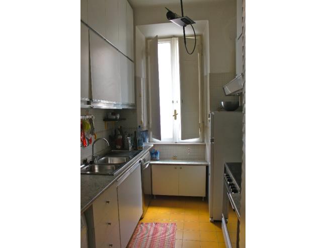 Anteprima foto 3 - Affitto Camera Posto letto in Appartamento da Privato a Roma - Trieste