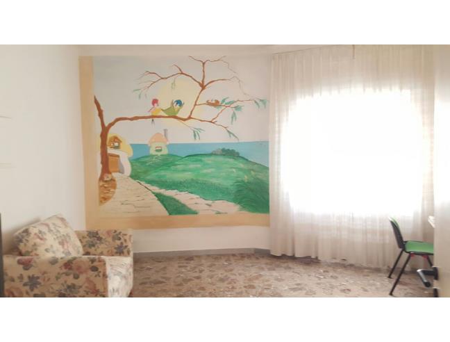 Anteprima foto 1 - Affitto Camera Posto letto in Appartamento da Privato a Taranto - Centro città